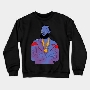 Nip Crewneck Sweatshirt